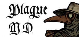 Скачать Plague M.D. игру на ПК бесплатно через торрент