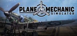 Скачать Plane Mechanic Simulator игру на ПК бесплатно через торрент
