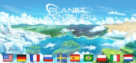 Скачать Planet Centauri игру на ПК бесплатно через торрент