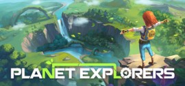 Скачать Planet Explorers игру на ПК бесплатно через торрент