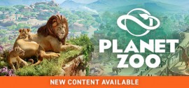 Скачать Planet Zoo игру на ПК бесплатно через торрент