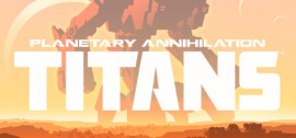 Скачать Planetary Annihilation: TITANS игру на ПК бесплатно через торрент