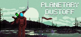 Скачать Planetary Dustoff игру на ПК бесплатно через торрент