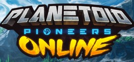 Скачать Planetoid Pioneers Online игру на ПК бесплатно через торрент