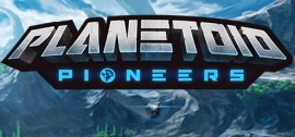 Скачать Planetoid Pioneers игру на ПК бесплатно через торрент