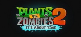 Скачать Plants vs. Zombies 2 игру на ПК бесплатно через торрент