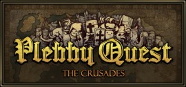 Скачать Plebby Quest: The Crusades игру на ПК бесплатно через торрент