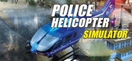 Скачать Police Helicopter Simulator игру на ПК бесплатно через торрент