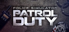 Скачать Police Simulator: Patrol Duty игру на ПК бесплатно через торрент
