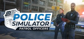 Скачать Police Simulator: Patrol Officers игру на ПК бесплатно через торрент