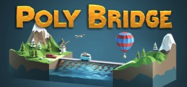 Скачать Poly Bridge игру на ПК бесплатно через торрент