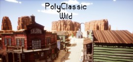 Скачать PolyClassic: Wild игру на ПК бесплатно через торрент