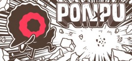 Скачать Ponpu игру на ПК бесплатно через торрент