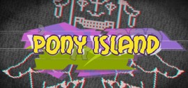 Скачать Pony Island игру на ПК бесплатно через торрент