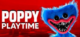 Скачать Poppy Playtime игру на ПК бесплатно через торрент