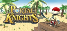 Скачать Portal Knights игру на ПК бесплатно через торрент