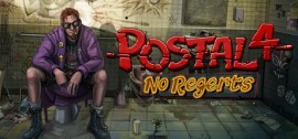 Скачать POSTAL 4: No Regerts игру на ПК бесплатно через торрент