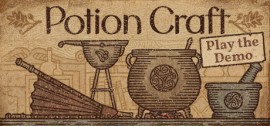 Скачать Potion Craft: Alchemist Simulator игру на ПК бесплатно через торрент