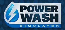 Скачать PowerWash Simulator игру на ПК бесплатно через торрент