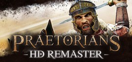 Скачать Praetorians - HD Remaster игру на ПК бесплатно через торрент