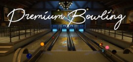 Скачать Premium Bowling игру на ПК бесплатно через торрент