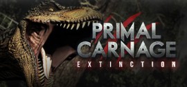 Скачать Primal Carnage: Extinction игру на ПК бесплатно через торрент