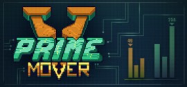 Скачать Prime Mover игру на ПК бесплатно через торрент