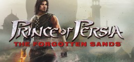 Скачать Prince of Persia: The Forgotten Sands игру на ПК бесплатно через торрент
