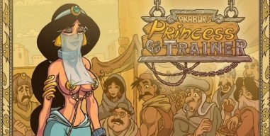 Скачать Princess Trainer игру на ПК бесплатно через торрент