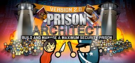 Скачать Prison Architect игру на ПК бесплатно через торрент