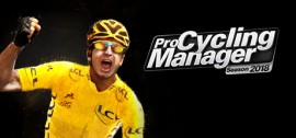 Скачать Pro Cycling Manager 2018 игру на ПК бесплатно через торрент