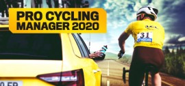 Скачать Pro Cycling Manager 2020 игру на ПК бесплатно через торрент