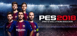 Скачать Pro Evolution Soccer 2018 игру на ПК бесплатно через торрент