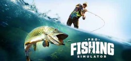 Скачать PRO FISHING SIMULATOR игру на ПК бесплатно через торрент