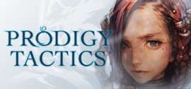 Скачать Prodigy Tactics игру на ПК бесплатно через торрент