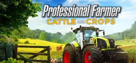 Скачать Professional Farmer: Cattle and Crops игру на ПК бесплатно через торрент