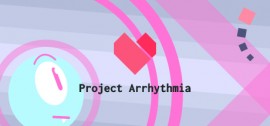 Скачать Project Arrhythmia игру на ПК бесплатно через торрент