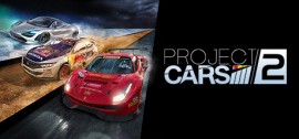 Скачать Project CARS 2 игру на ПК бесплатно через торрент