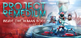 Скачать Project Remedium игру на ПК бесплатно через торрент