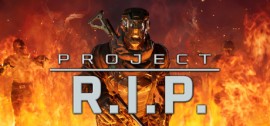 Скачать Project RIP игру на ПК бесплатно через торрент
