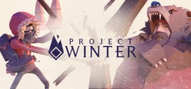 Скачать Project Winter игру на ПК бесплатно через торрент