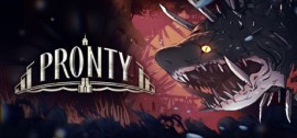 Скачать Pronty: Fishy Adventure игру на ПК бесплатно через торрент