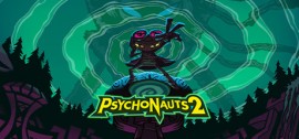 Скачать Psychonauts 2 игру на ПК бесплатно через торрент