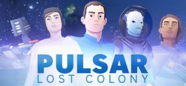 Скачать PULSAR: Lost Colony игру на ПК бесплатно через торрент