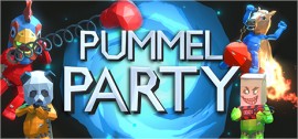 Скачать Pummel Party игру на ПК бесплатно через торрент