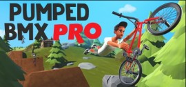 Скачать Pumped BMX Pro игру на ПК бесплатно через торрент