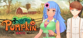 Скачать Pumpkin Days игру на ПК бесплатно через торрент