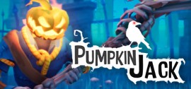 Скачать Pumpkin Jack игру на ПК бесплатно через торрент