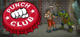 Скачать Punch Club игру на ПК бесплатно через торрент