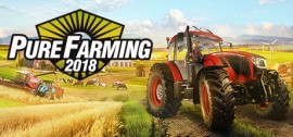 Скачать Pure Farming 2018 игру на ПК бесплатно через торрент